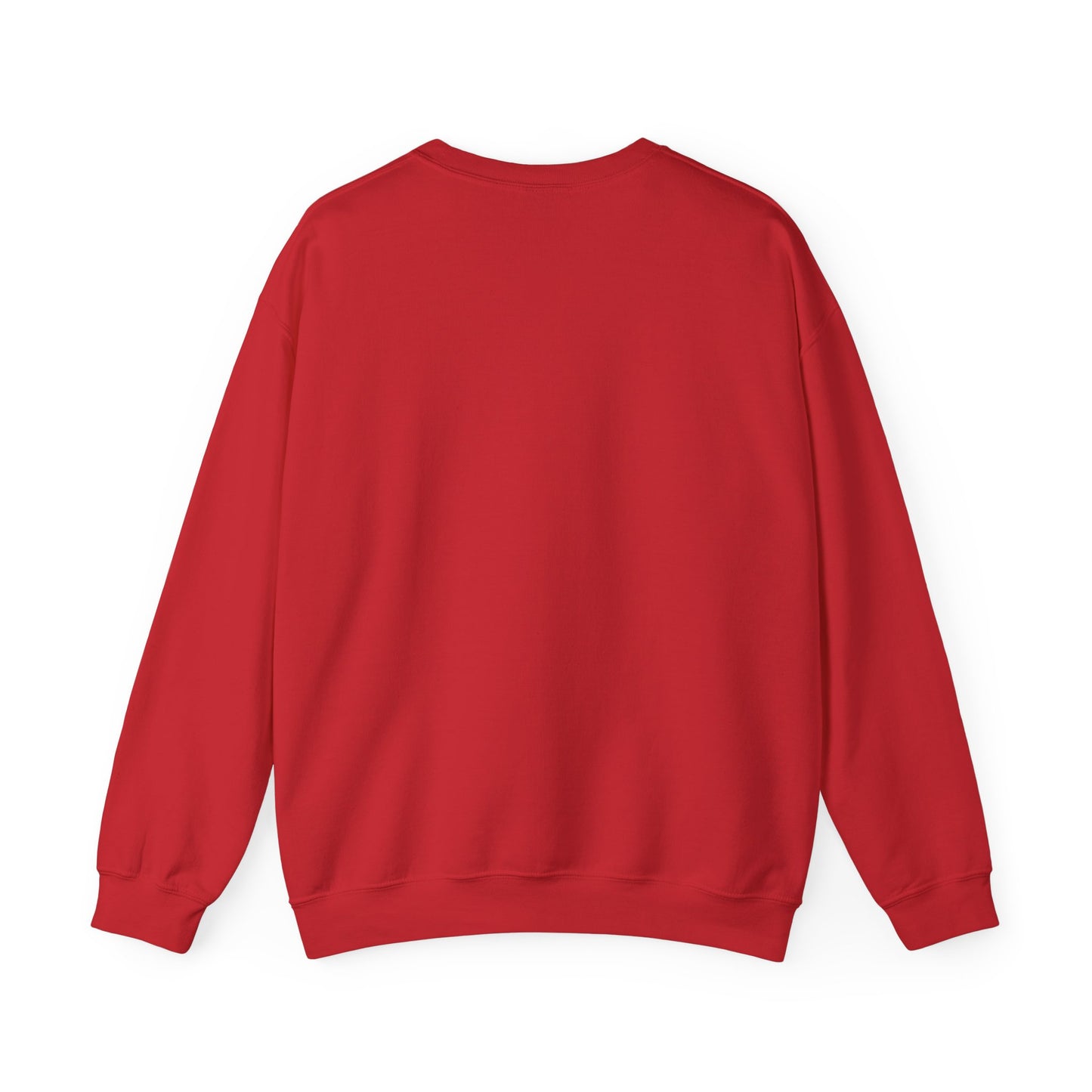 Colorful Artistic Crewneck Sweatshirt for Creative Spirits