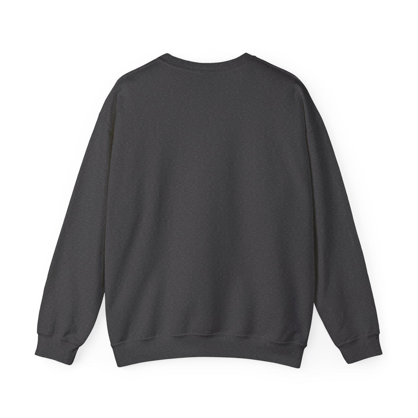 Colorful Artistic Crewneck Sweatshirt for Creative Spirits