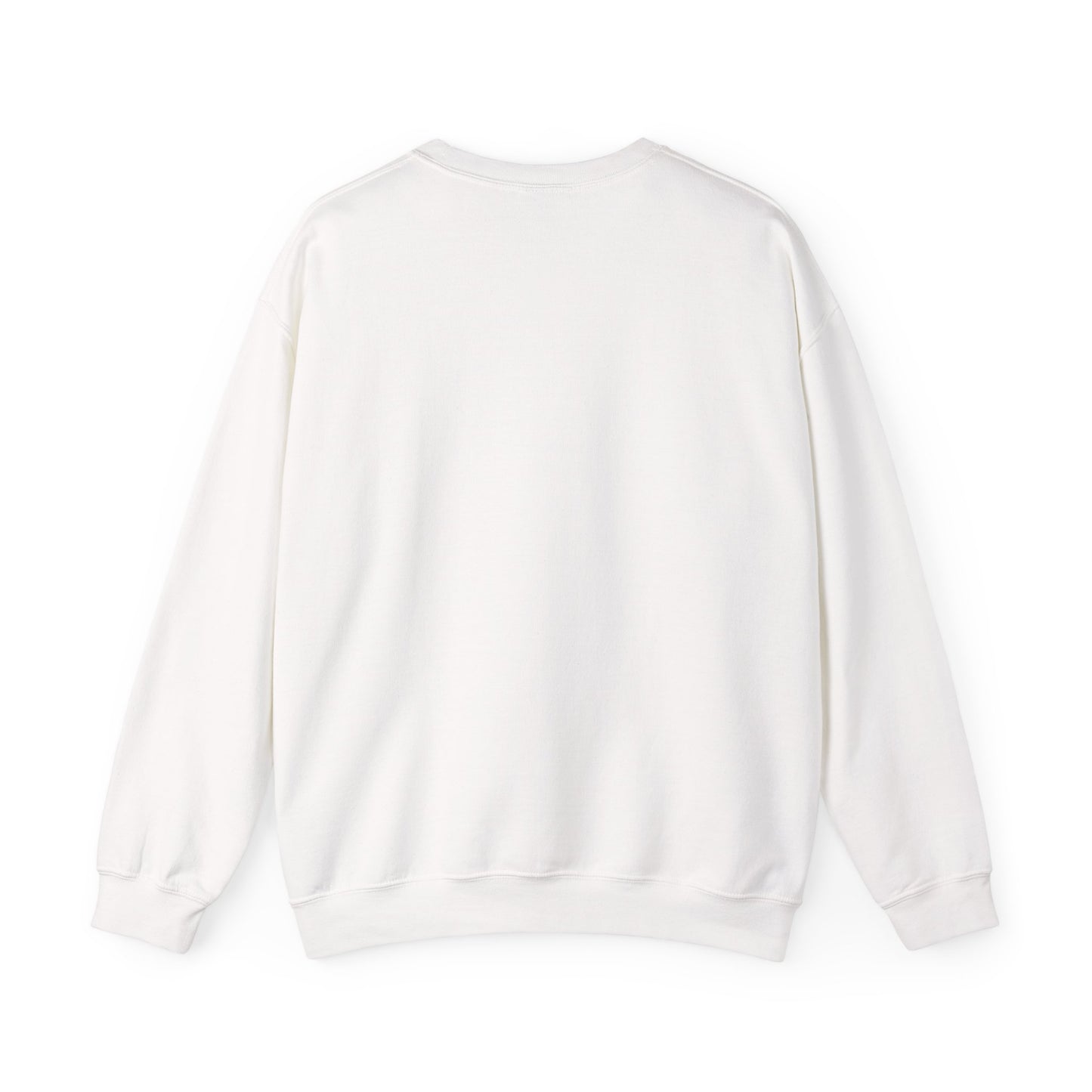 Graphic Sweatshirt - Alvin Clayton Political Statement Sweater