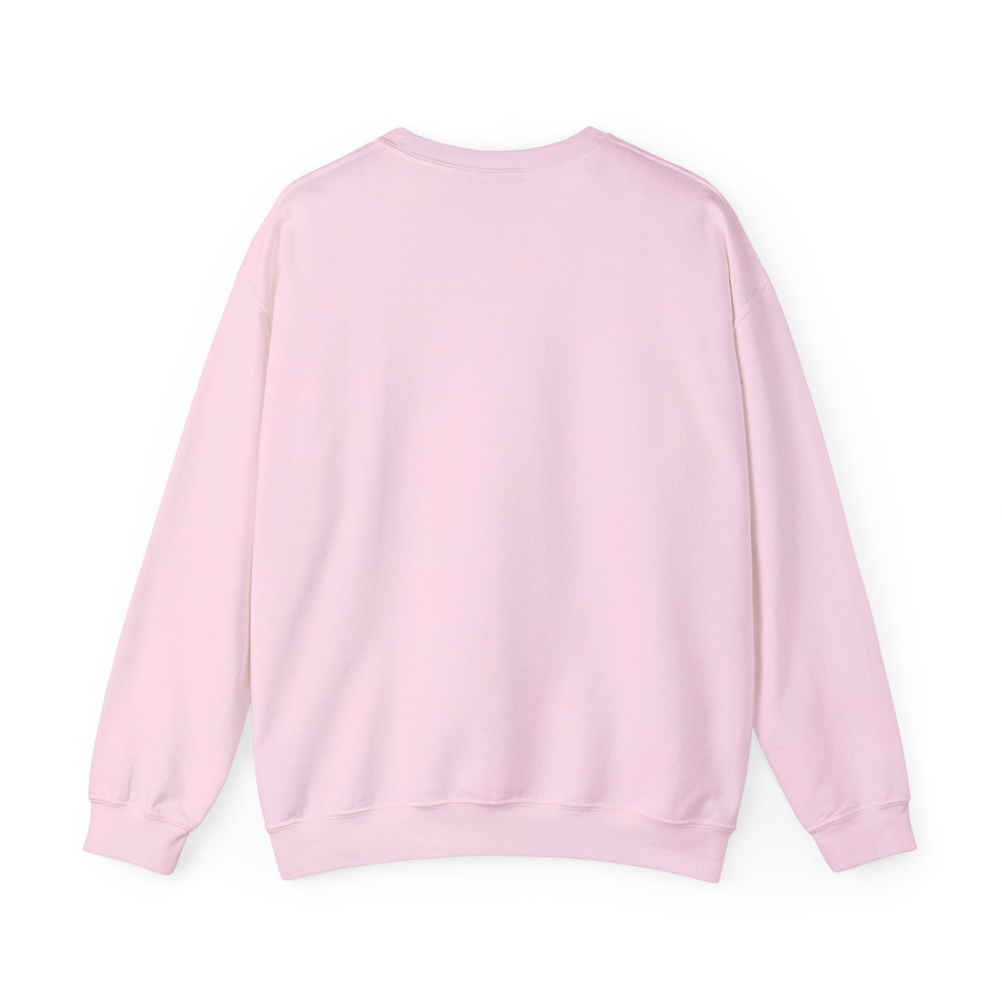 Colorful Artistic Crewneck Sweatshirt for Creative Spirits