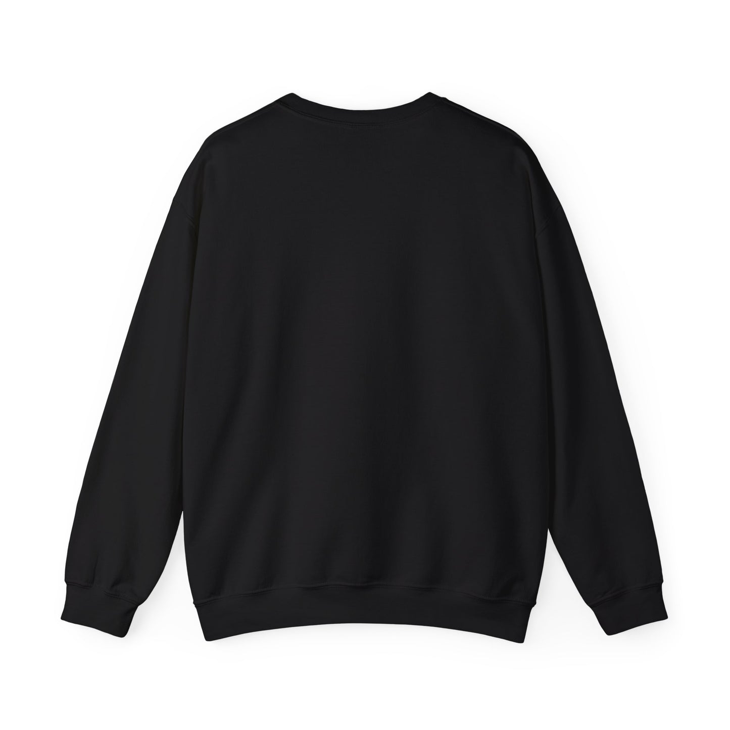 Graphic Sweatshirt - Alvin Clayton Political Statement Sweater