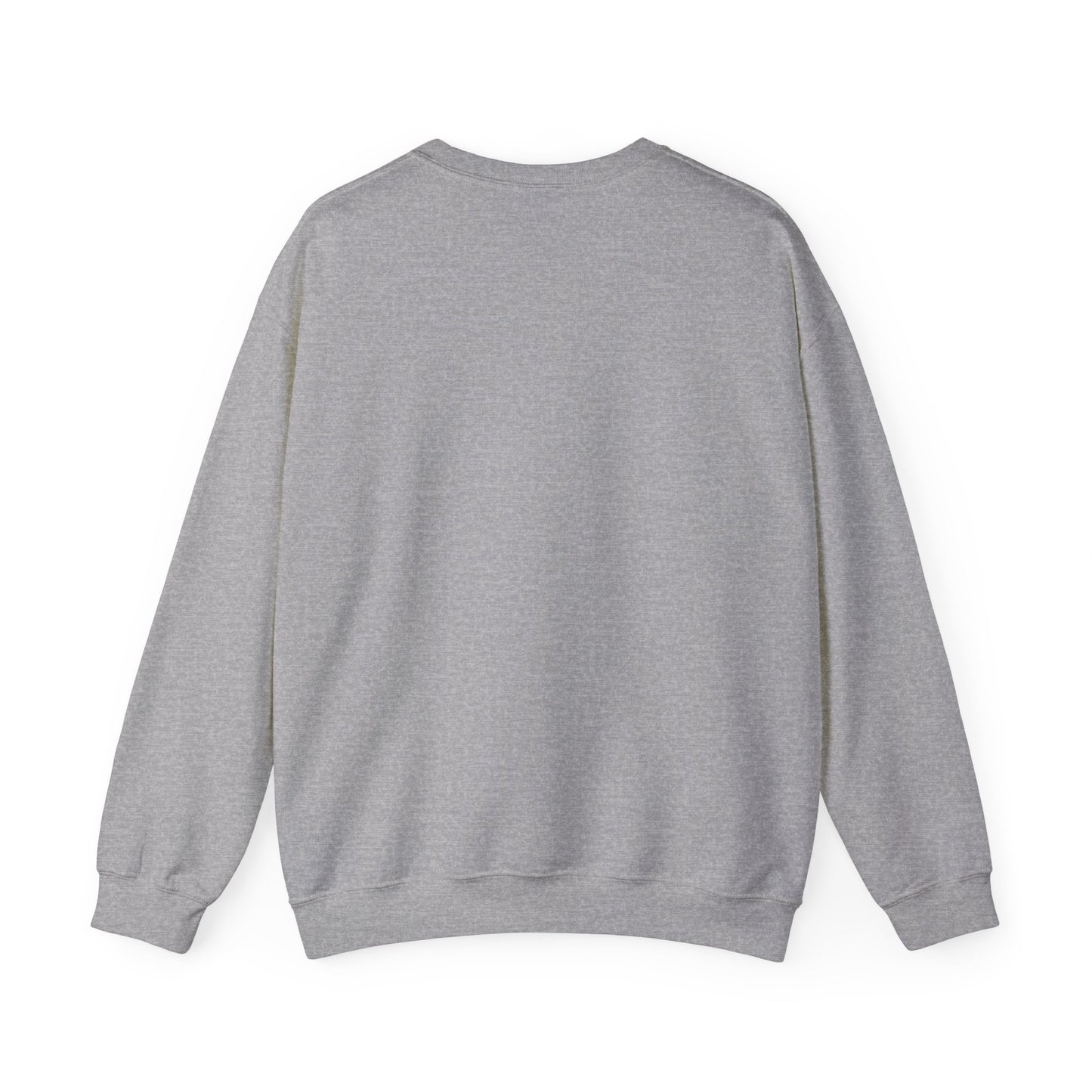 Colorful Artistic Crewneck Sweatshirt for Creative Spirits