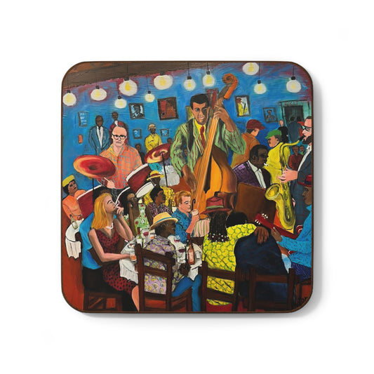 Coaster - Uptown Crew